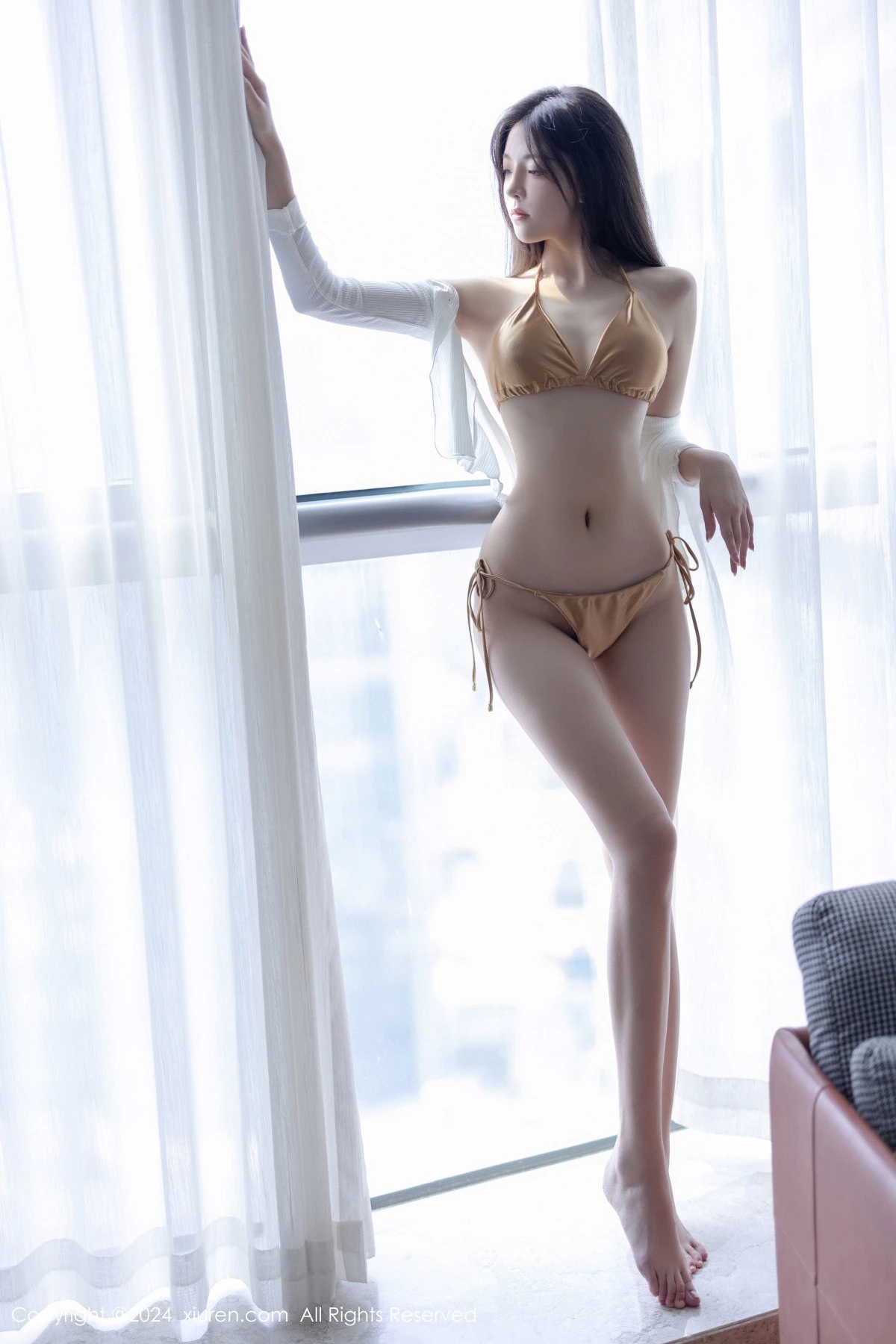 Xrmnw.Vip_初梦瑶_写真