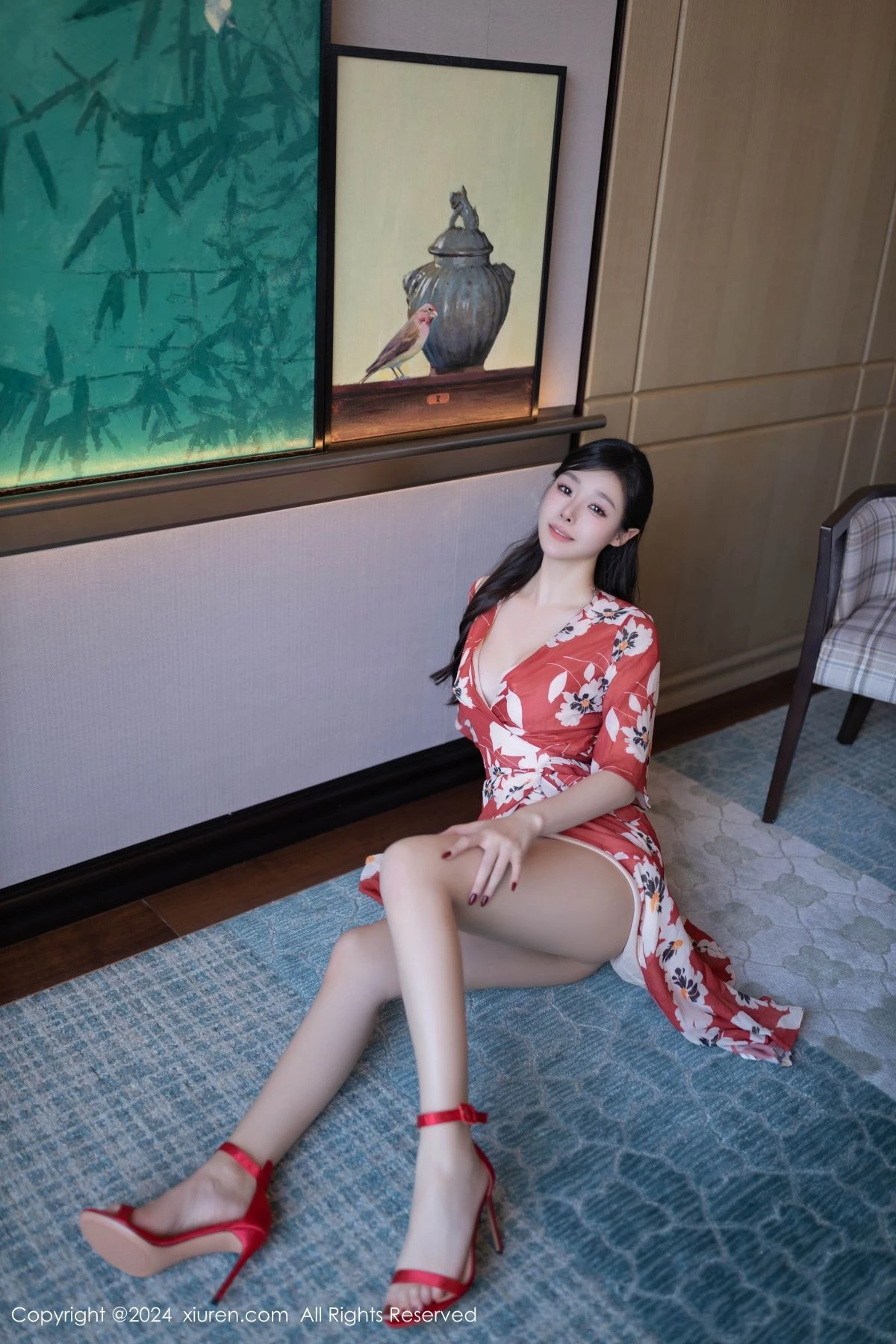 Xrmnw.Vip_小逗逗_写真