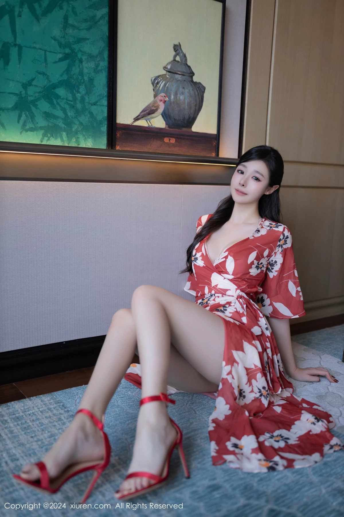 Xrmnw.Vip_小逗逗_写真