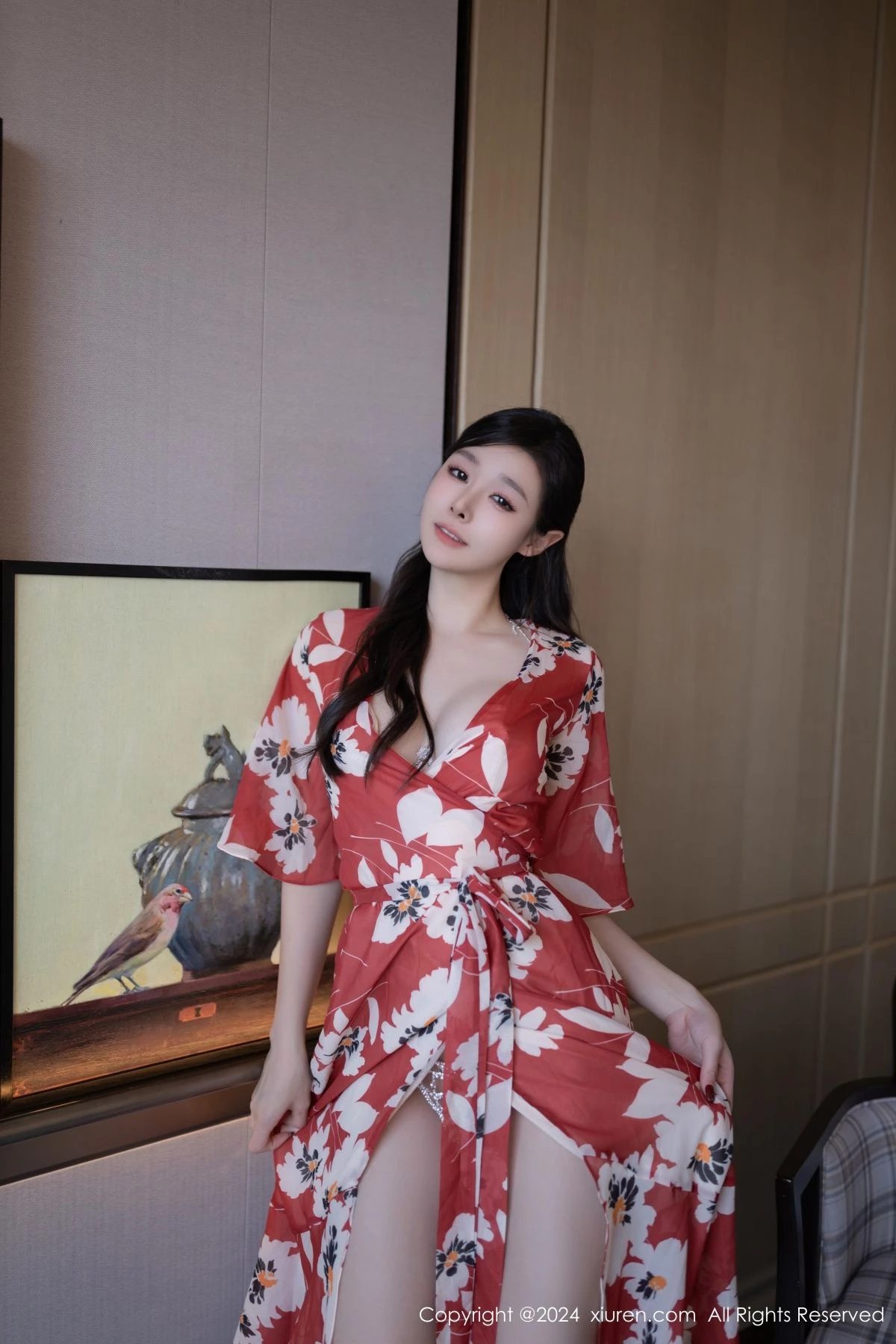 Xrmnw.Vip_小逗逗_写真