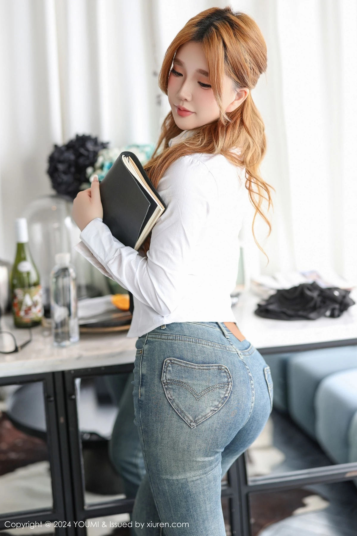 Xrmnw.Vip_小海臀_写真