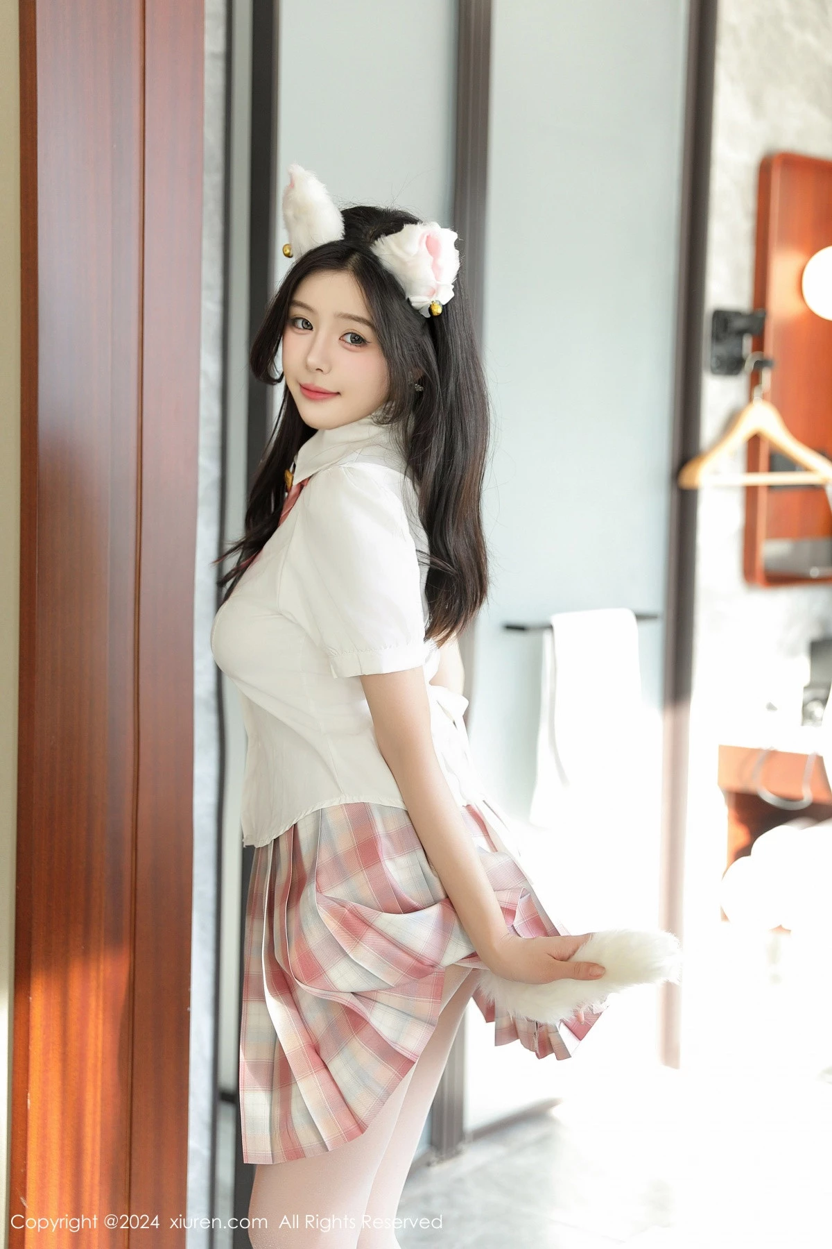 Xrmnw.Vip_袁圆_写真