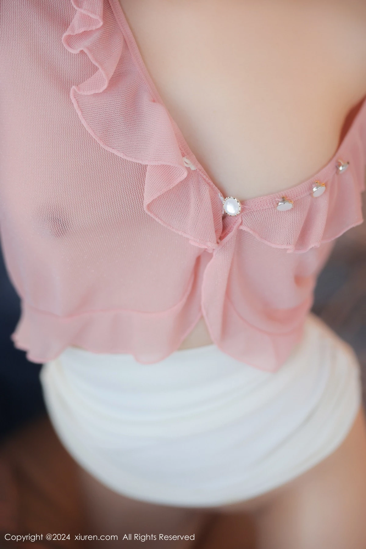 Xrmnw.Vip_波巧酱_写真