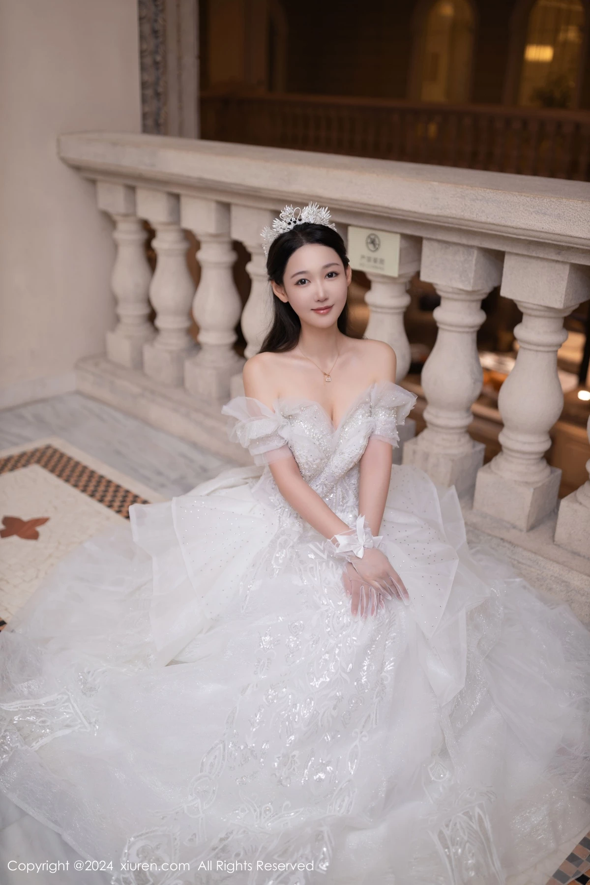 Xrmnw.Vip_唐安琪_写真