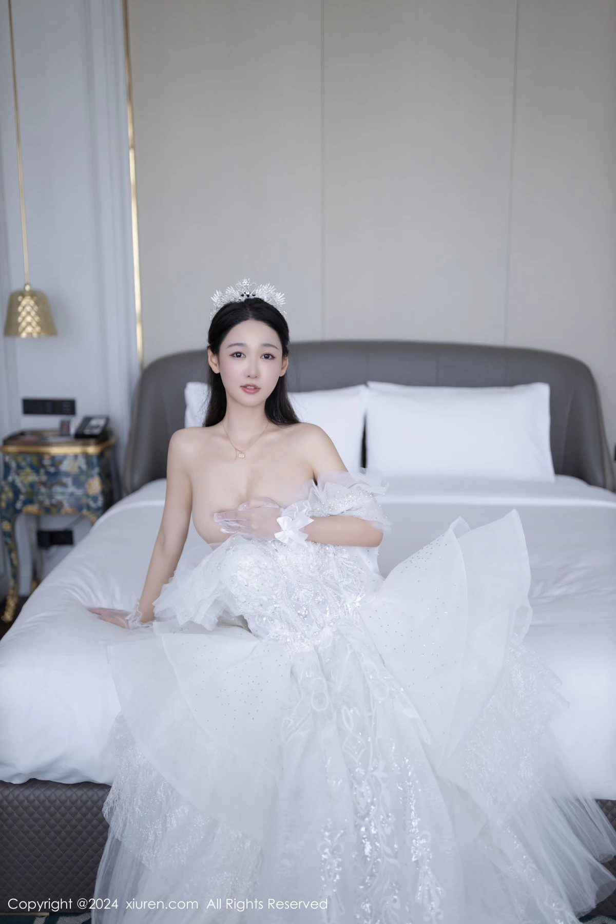 Xrmnw.Vip_唐安琪_写真