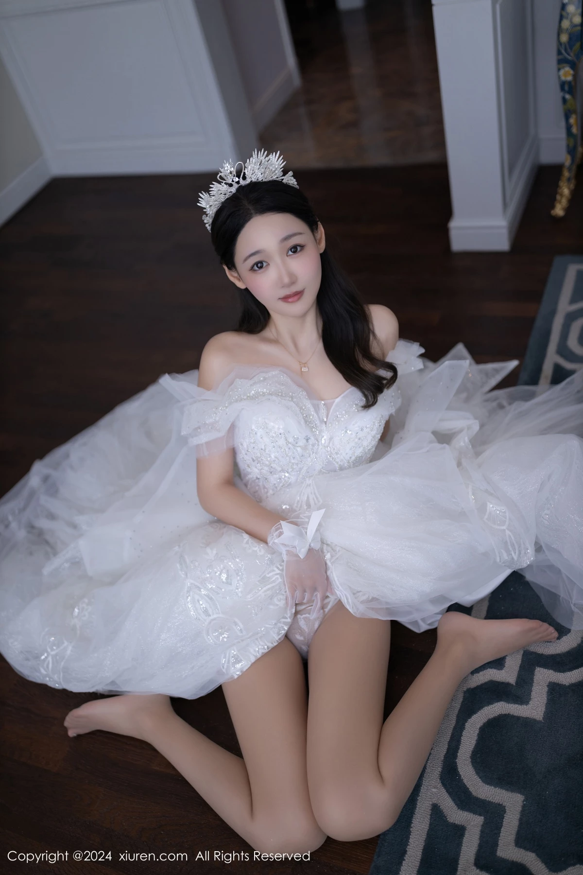 Xrmnw.Vip_唐安琪_写真