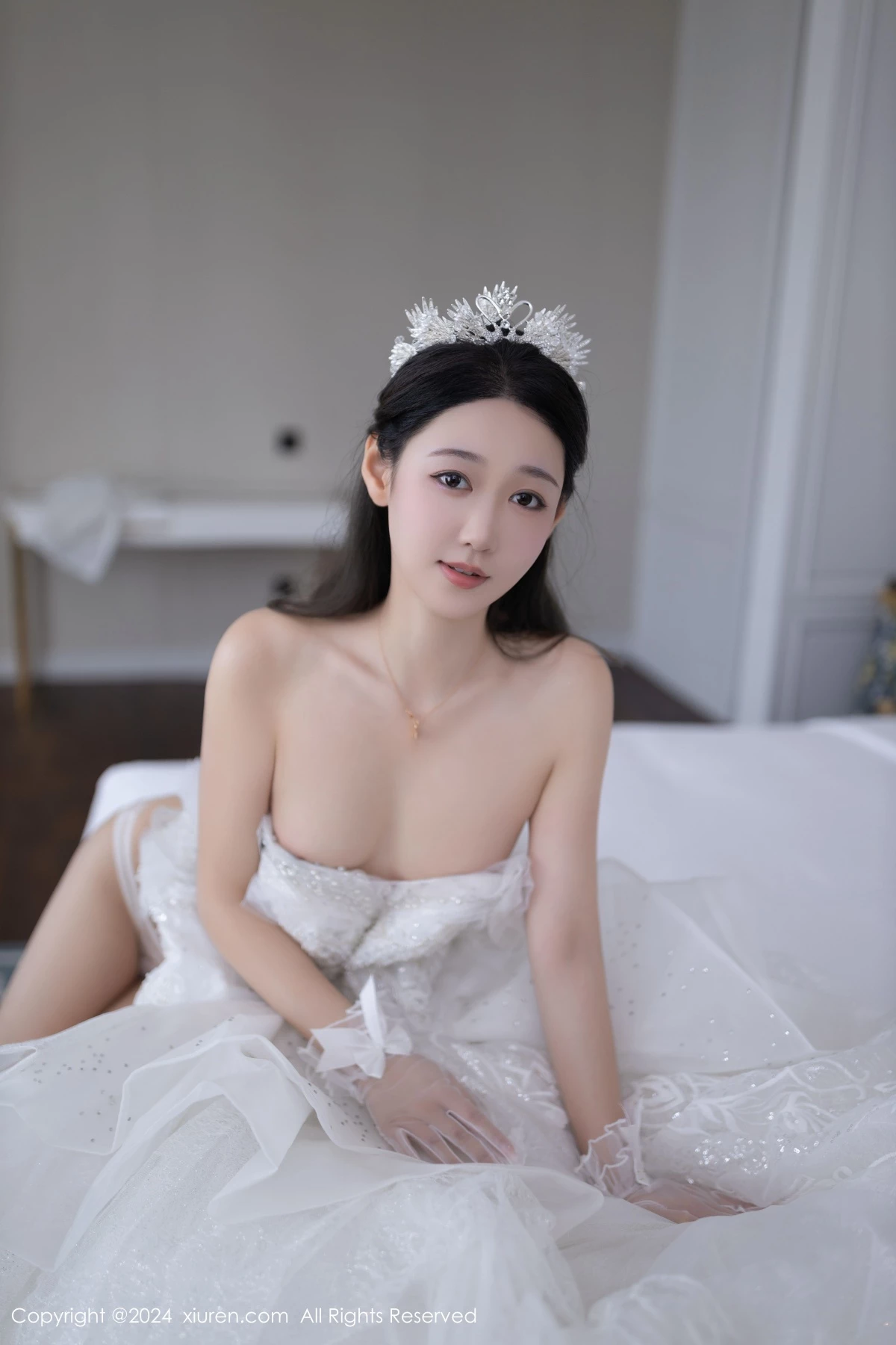 Xrmnw.Vip_唐安琪_写真