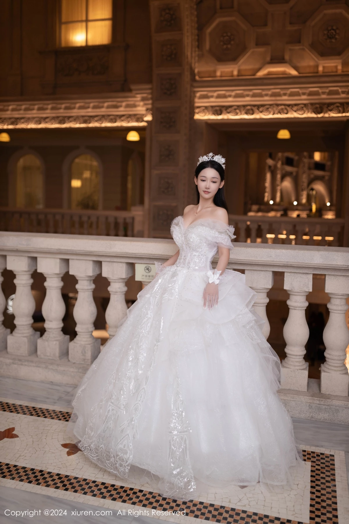 Xrmnw.Vip_唐安琪_写真