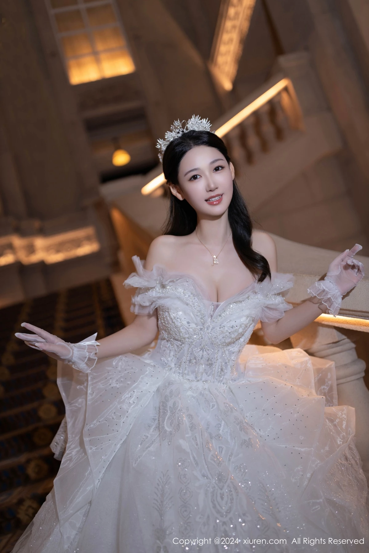 Xrmnw.Vip_唐安琪_写真