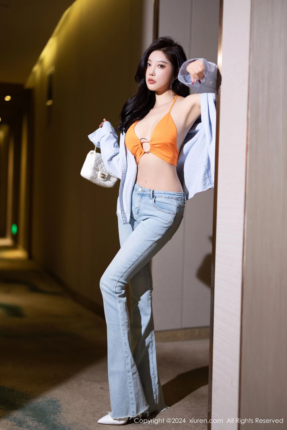 Xrmnw.Vip_杨晨晨_写真