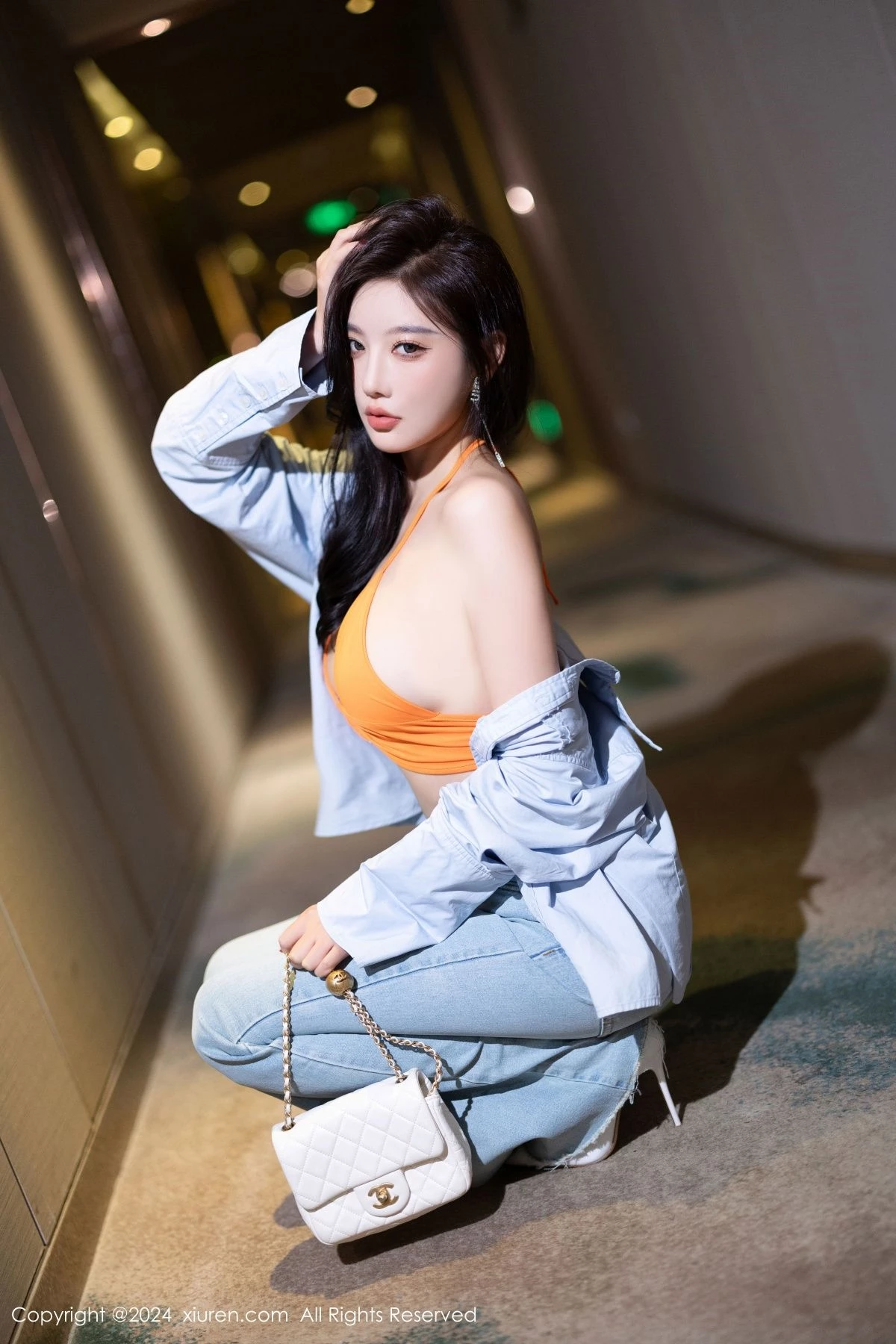 Xrmnw.Vip_杨晨晨_写真
