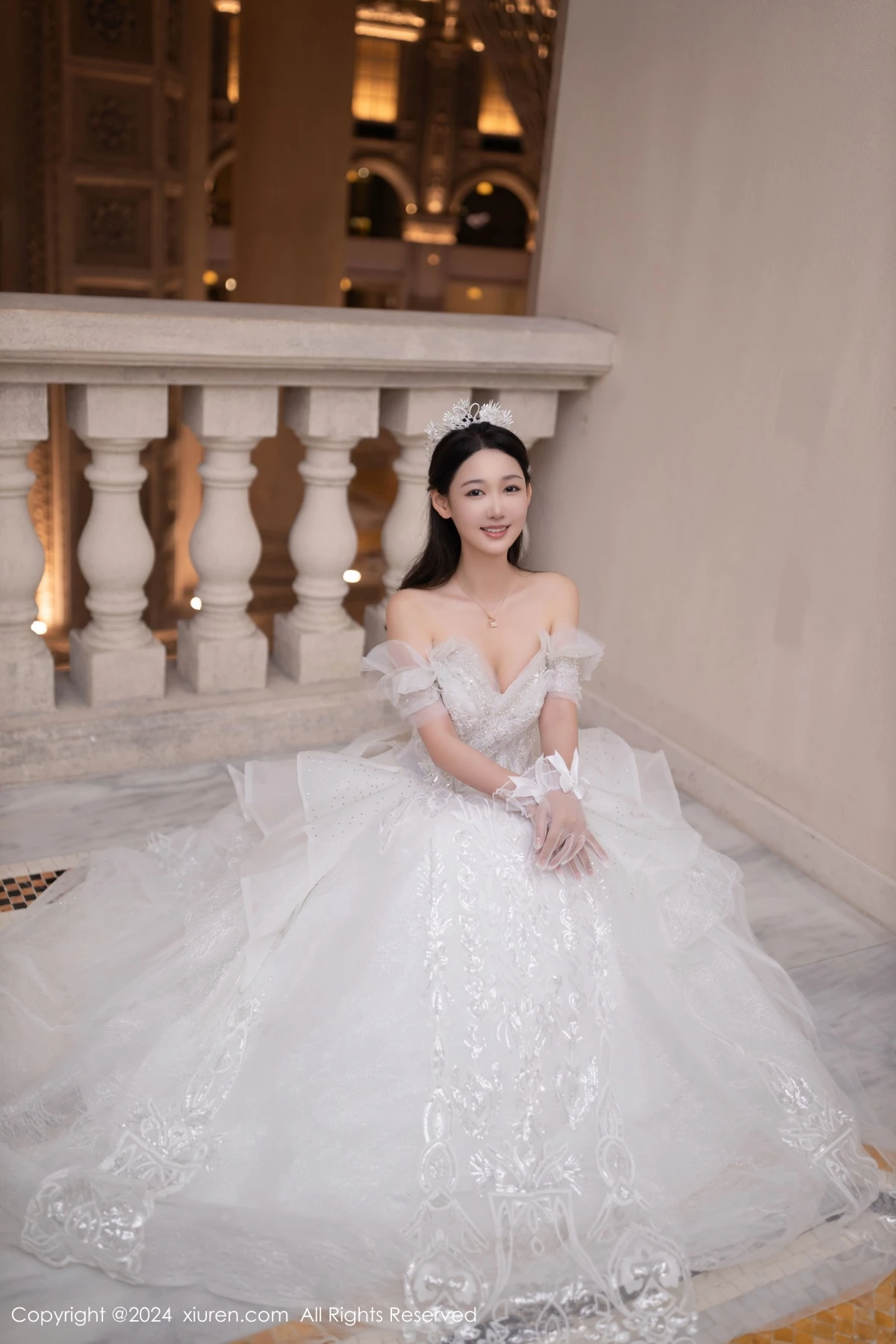 Xrmnw.Vip_唐安琪_写真