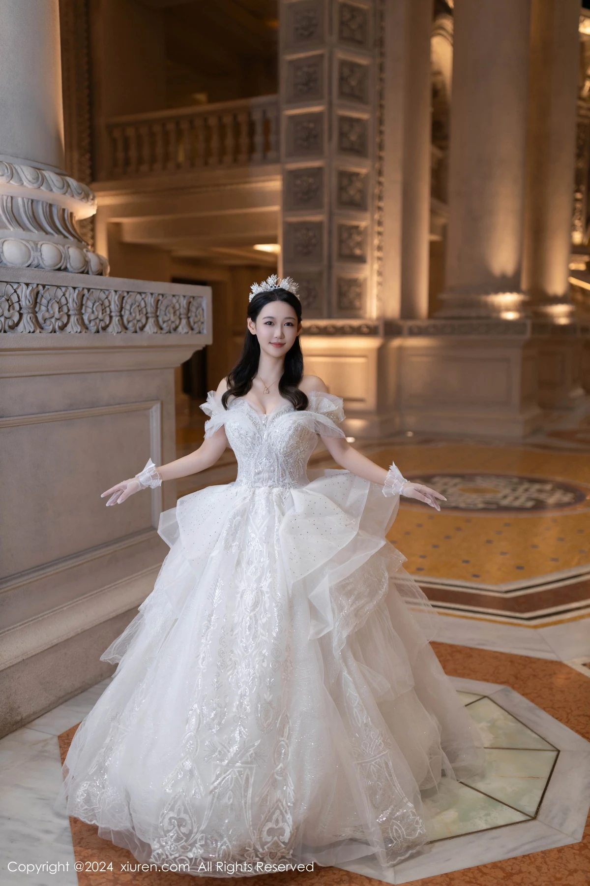 Xrmnw.Vip_唐安琪_写真