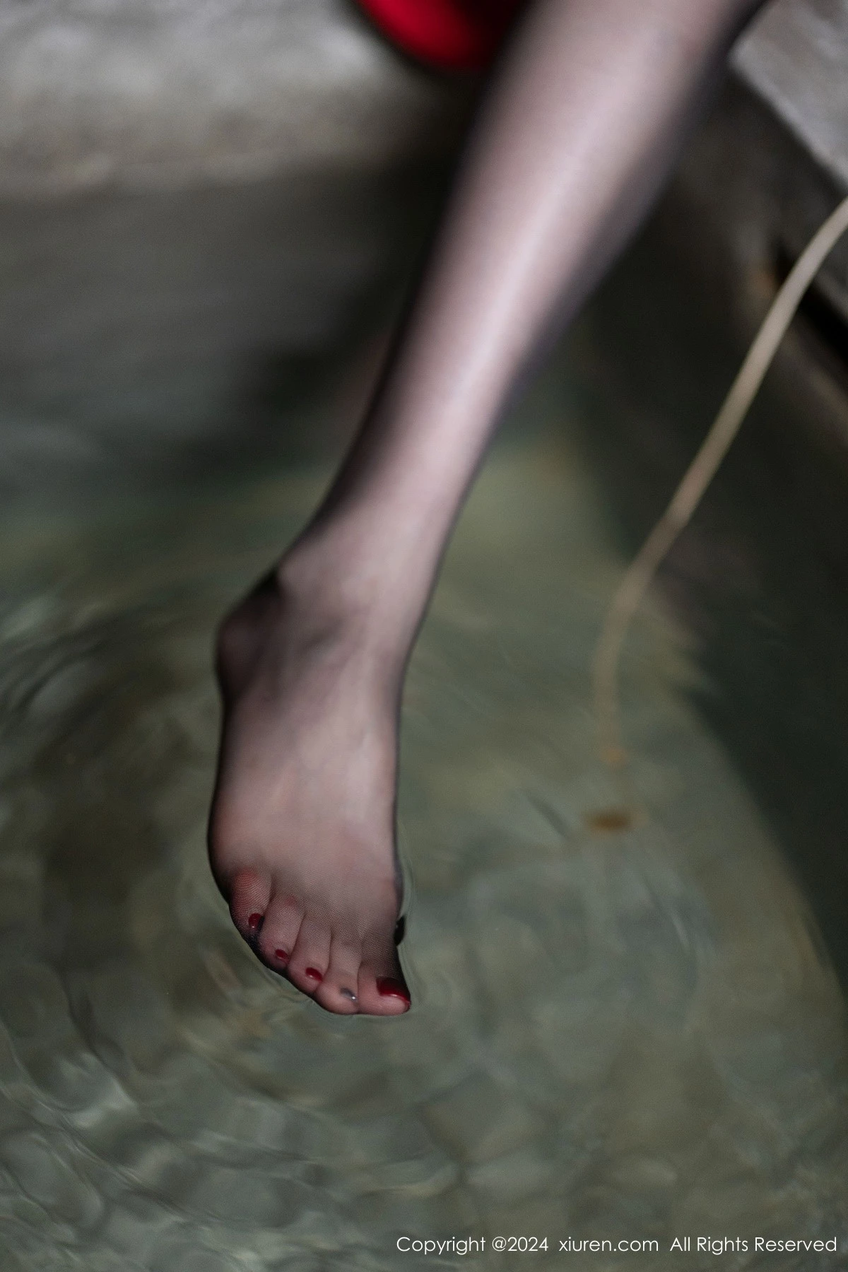 Xrmnw.Vip_梦心玥_写真