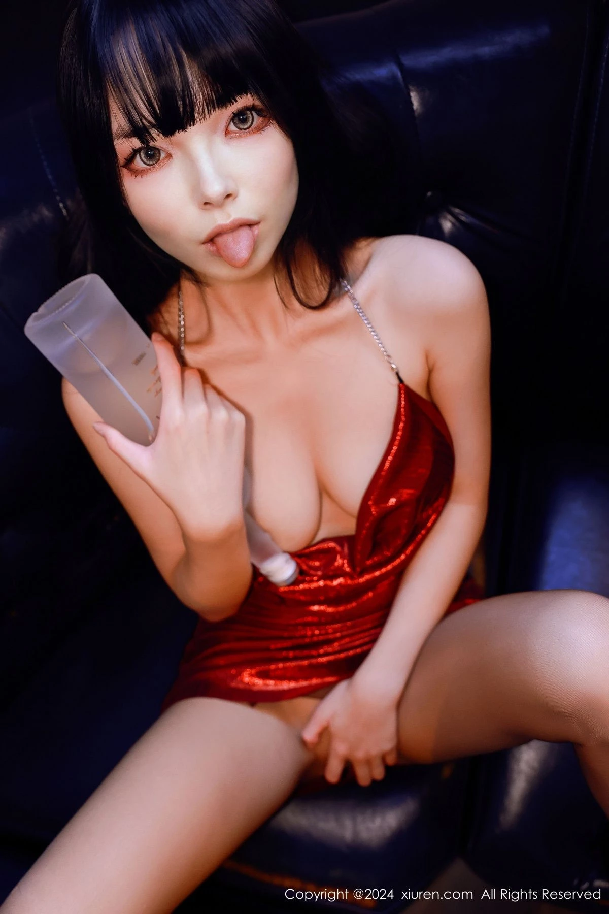 Xrmnw.Vip_叫我小猫_写真