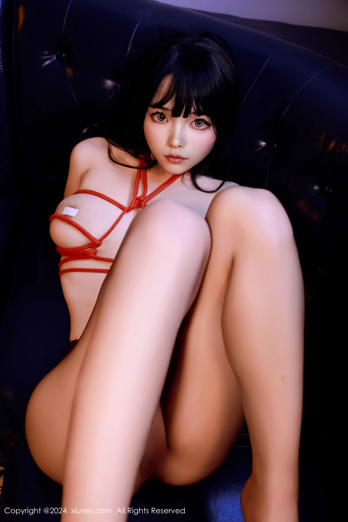 Xrmnw.Vip_叫我小猫_写真