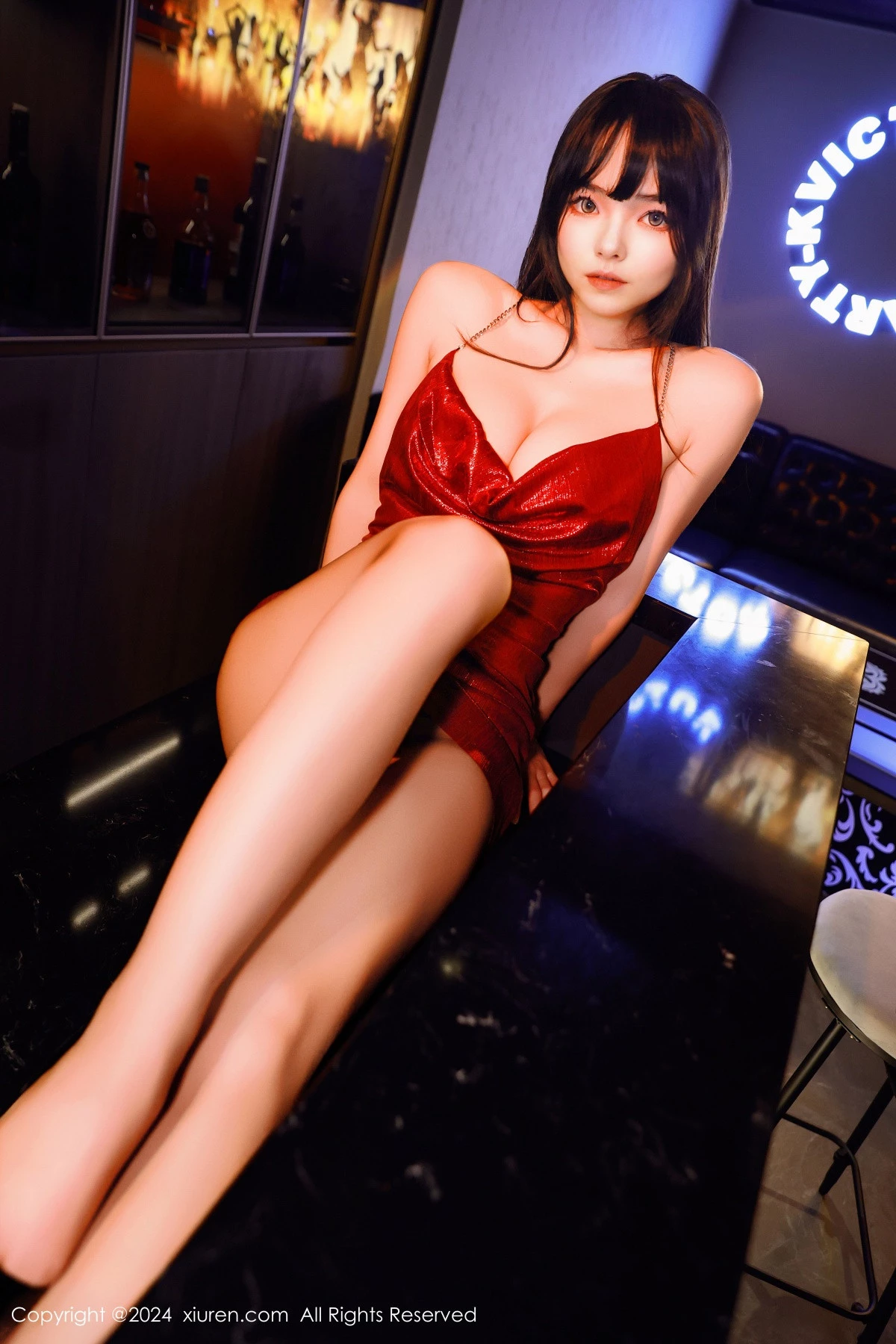 Xrmnw.Vip_叫我小猫_写真
