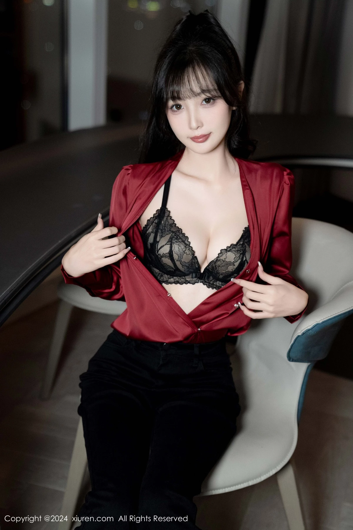 Xrmnw.Vip_林星阑_写真