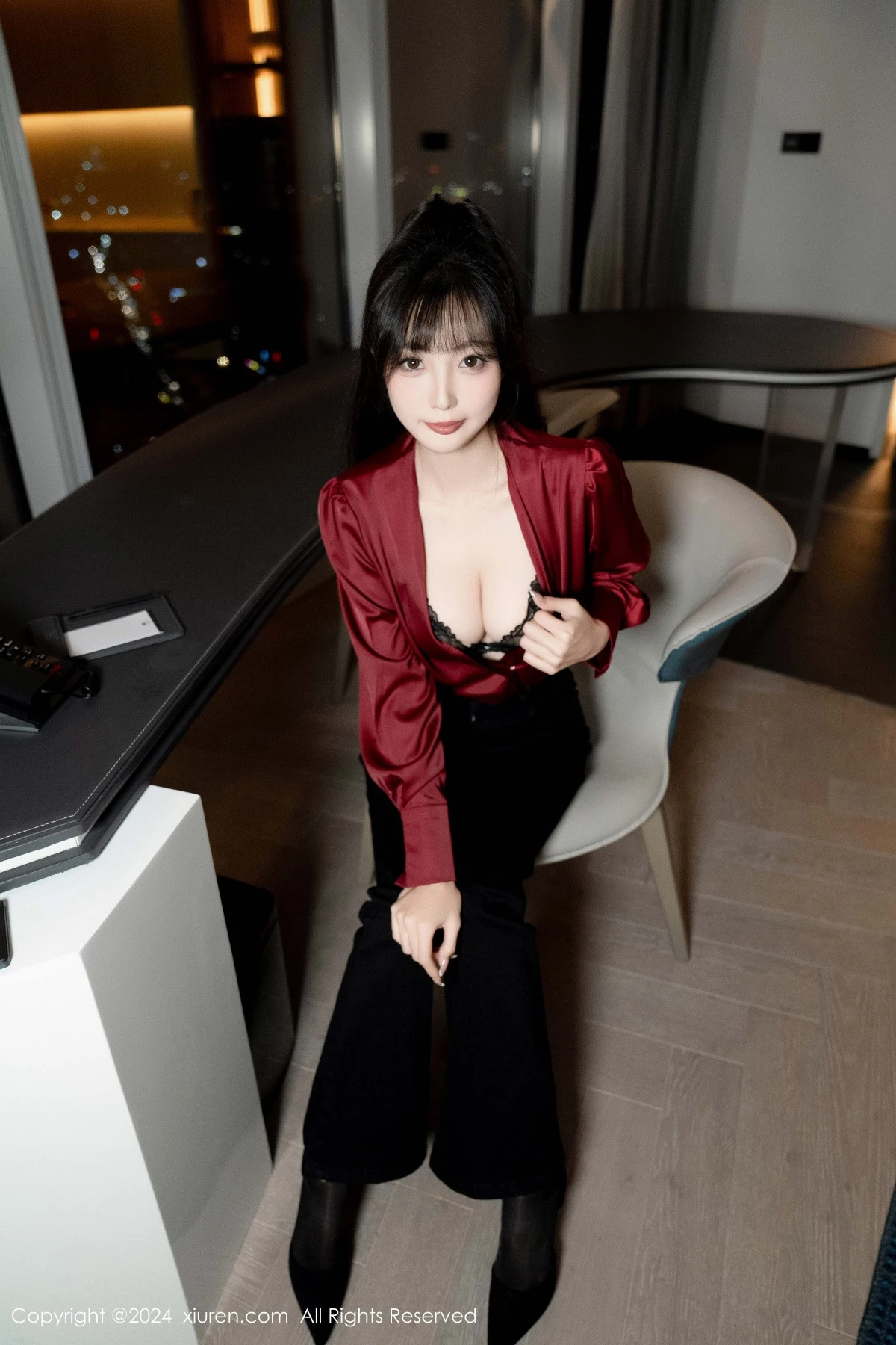 Xrmnw.Vip_林星阑_写真
