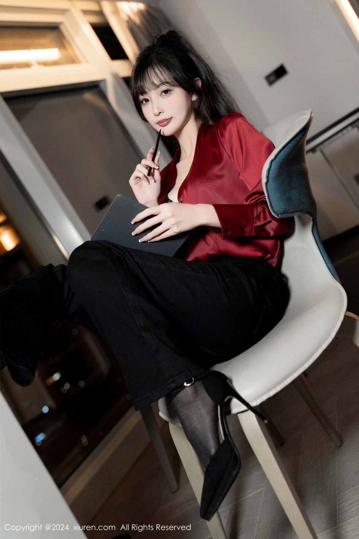 Xrmnw.Vip_林星阑_写真