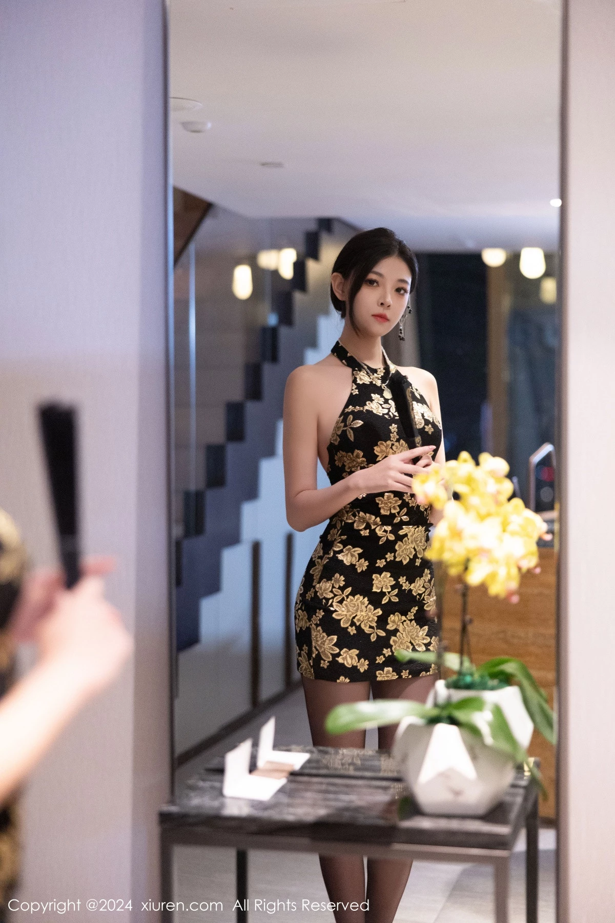 Xrmnw.Vip_初梦瑶_写真