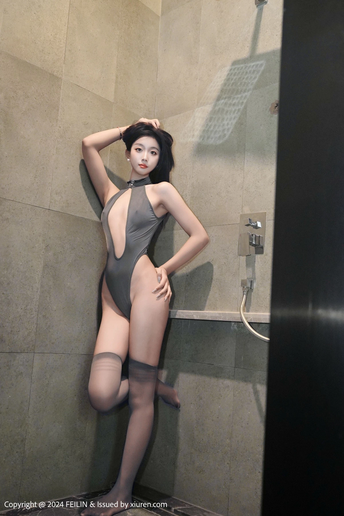 Xrmnw.Vip_江念鱼_写真