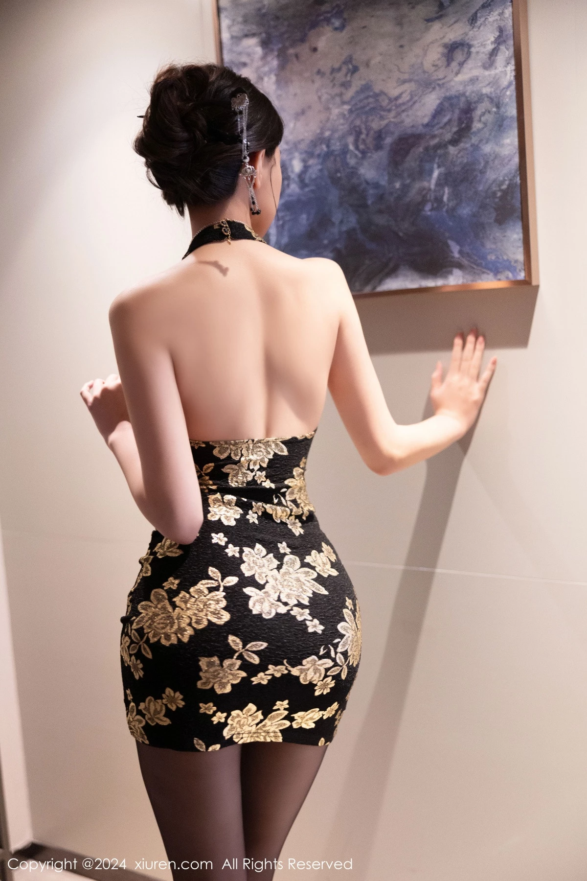 Xrmnw.Vip_初梦瑶_写真