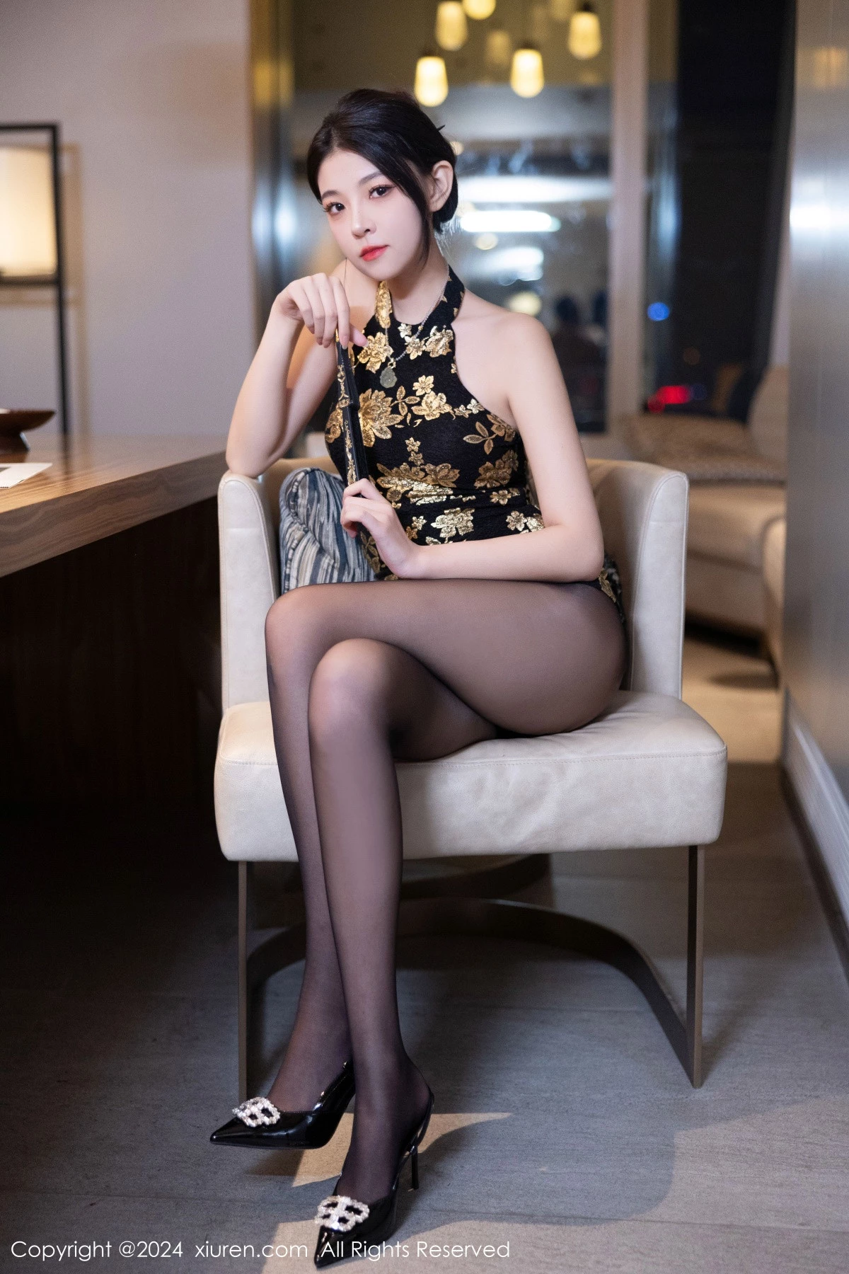 Xrmnw.Vip_初梦瑶_写真