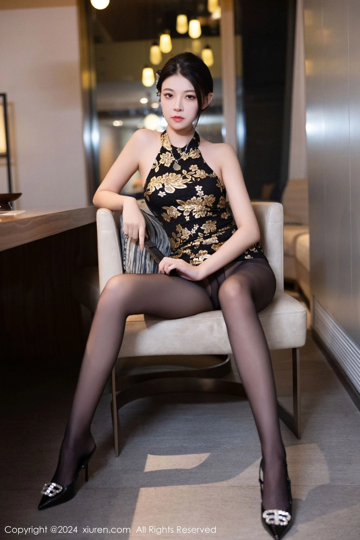 Xrmnw.Vip_初梦瑶_写真