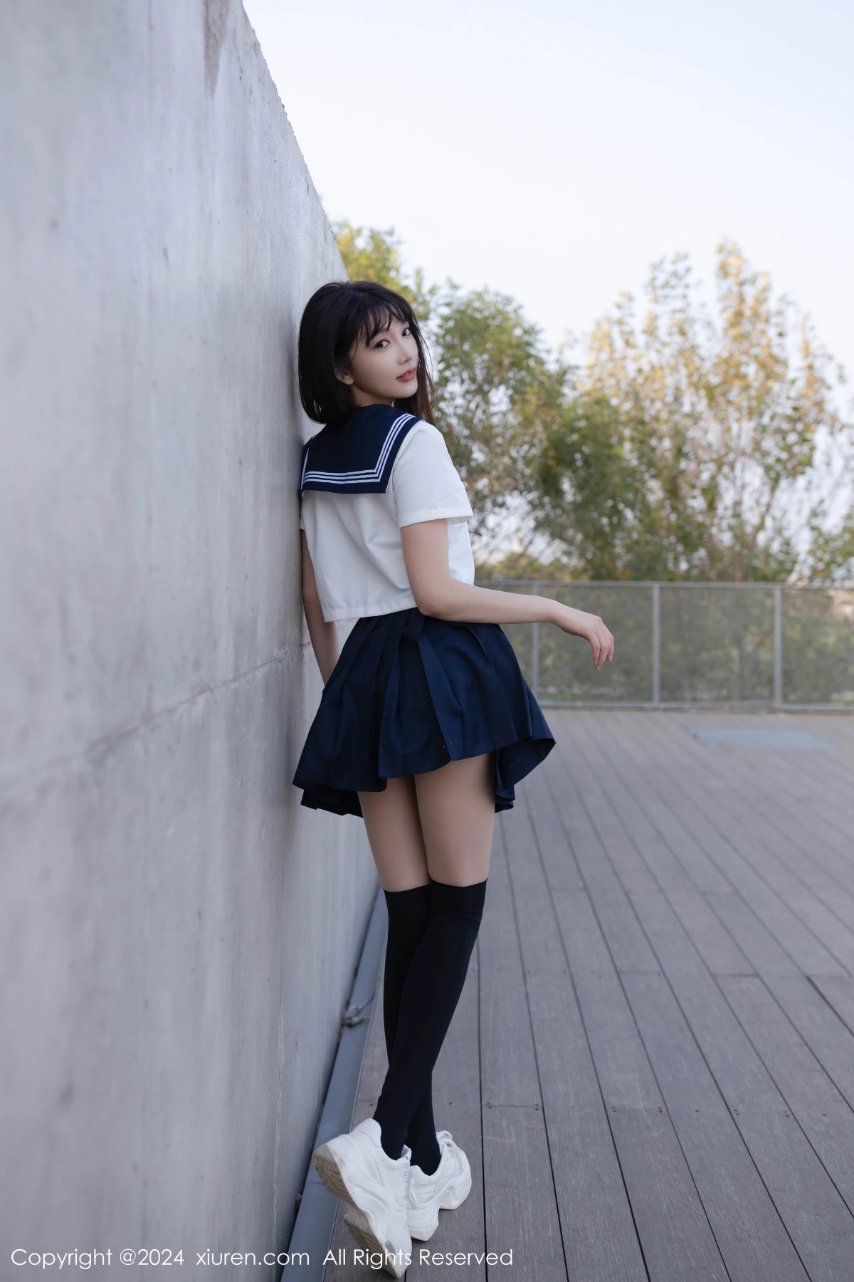 Xrmnw.Vip_陆萱萱_写真