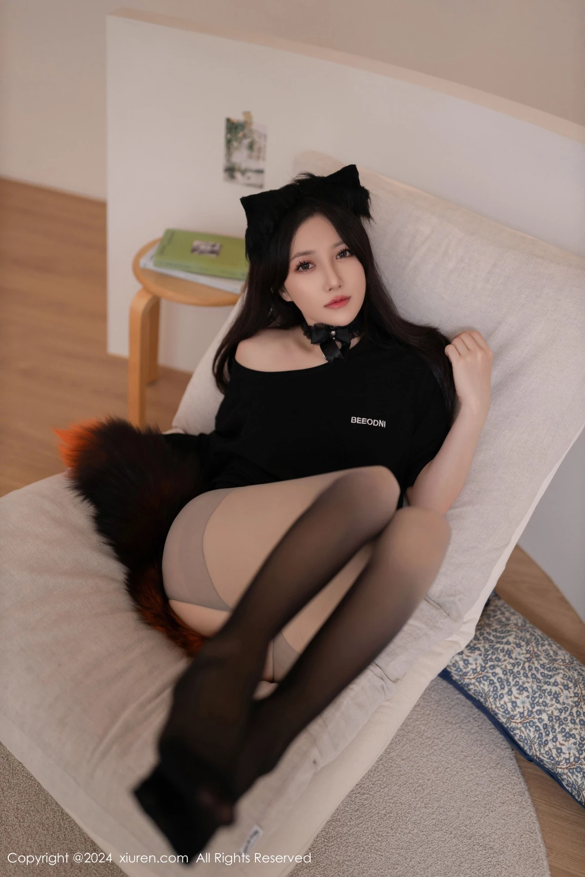 Xrmnw.Vip_鱼子酱_写真