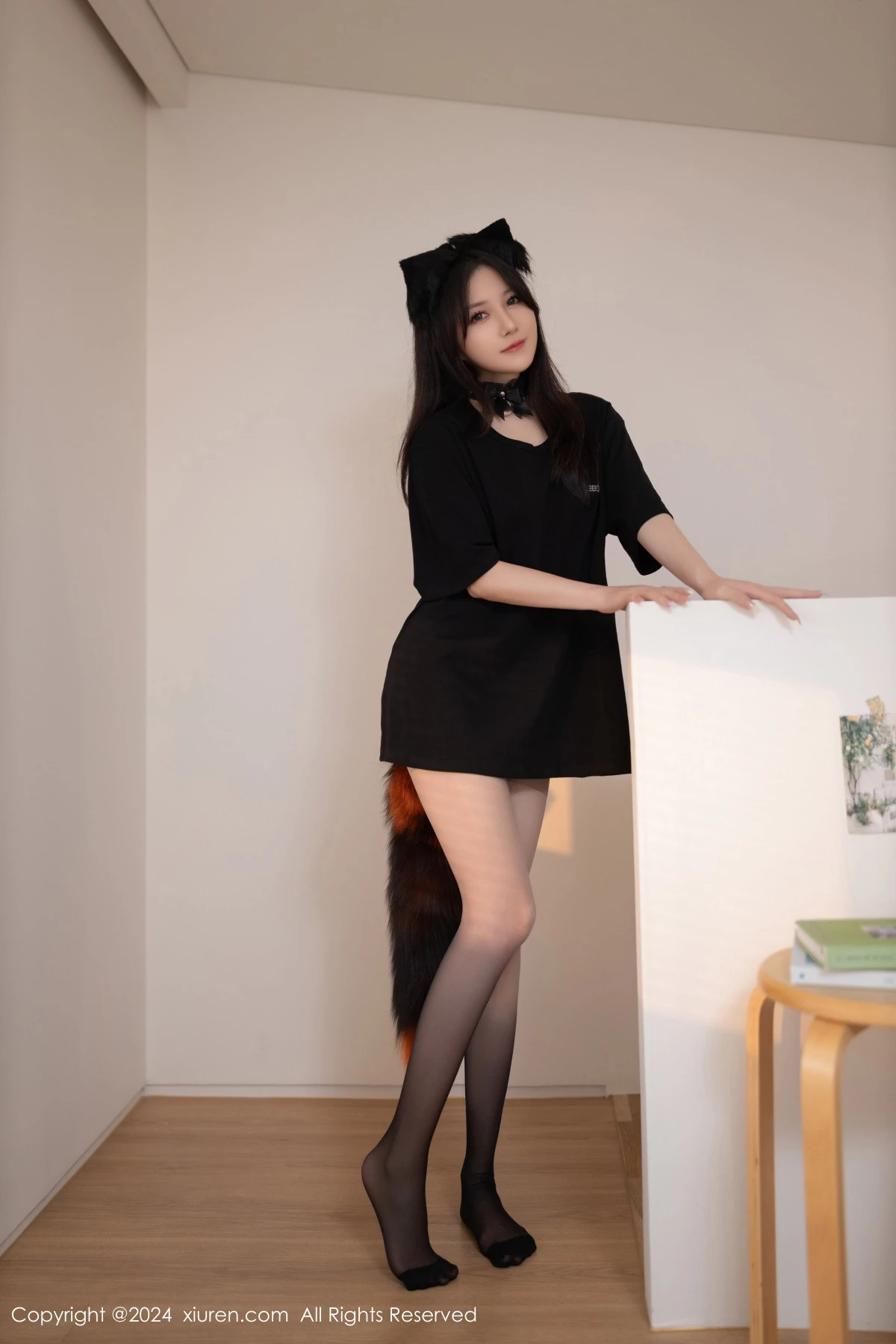 Xrmnw.Vip_鱼子酱_写真