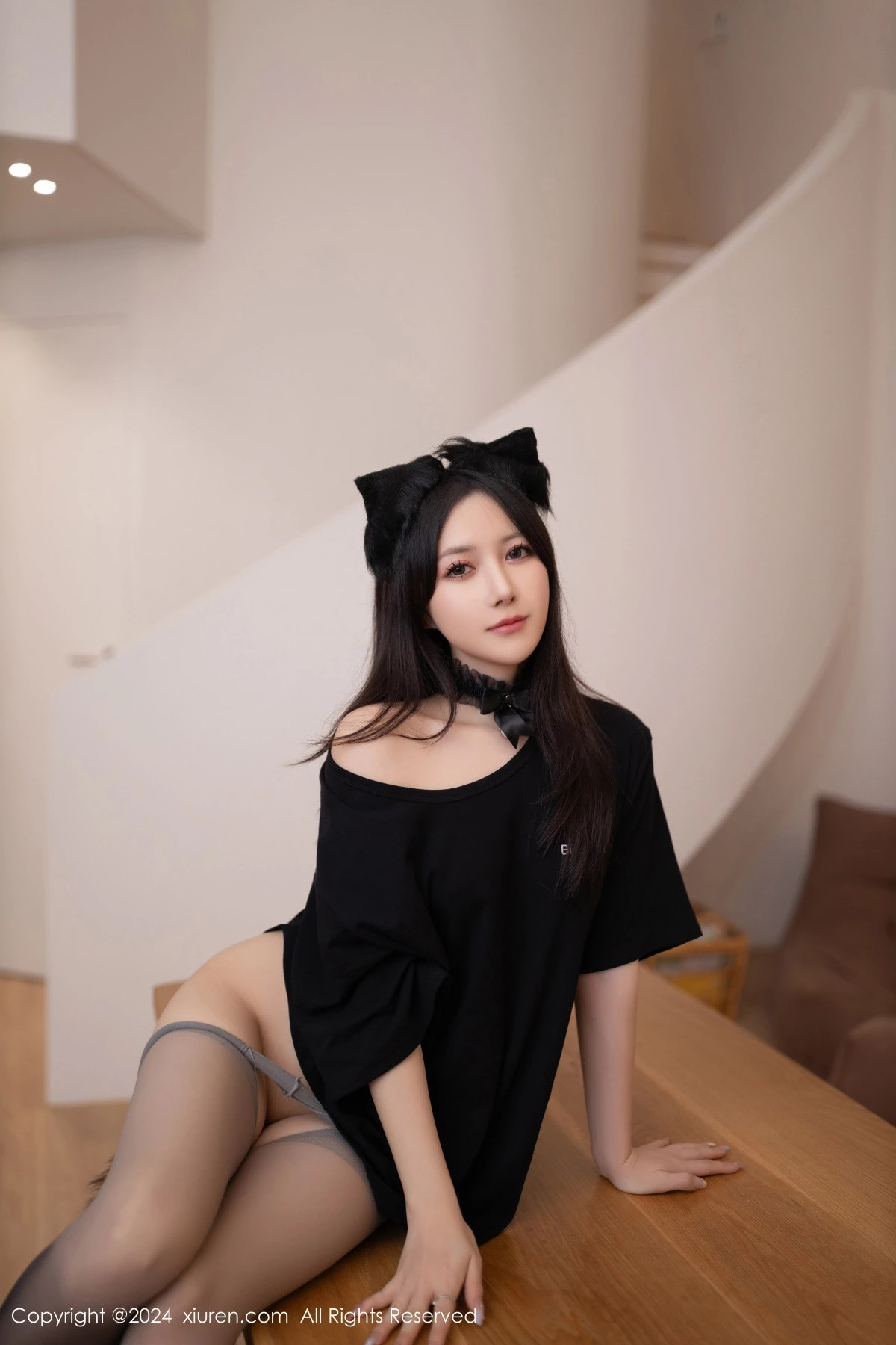 Xrmnw.Vip_鱼子酱_写真