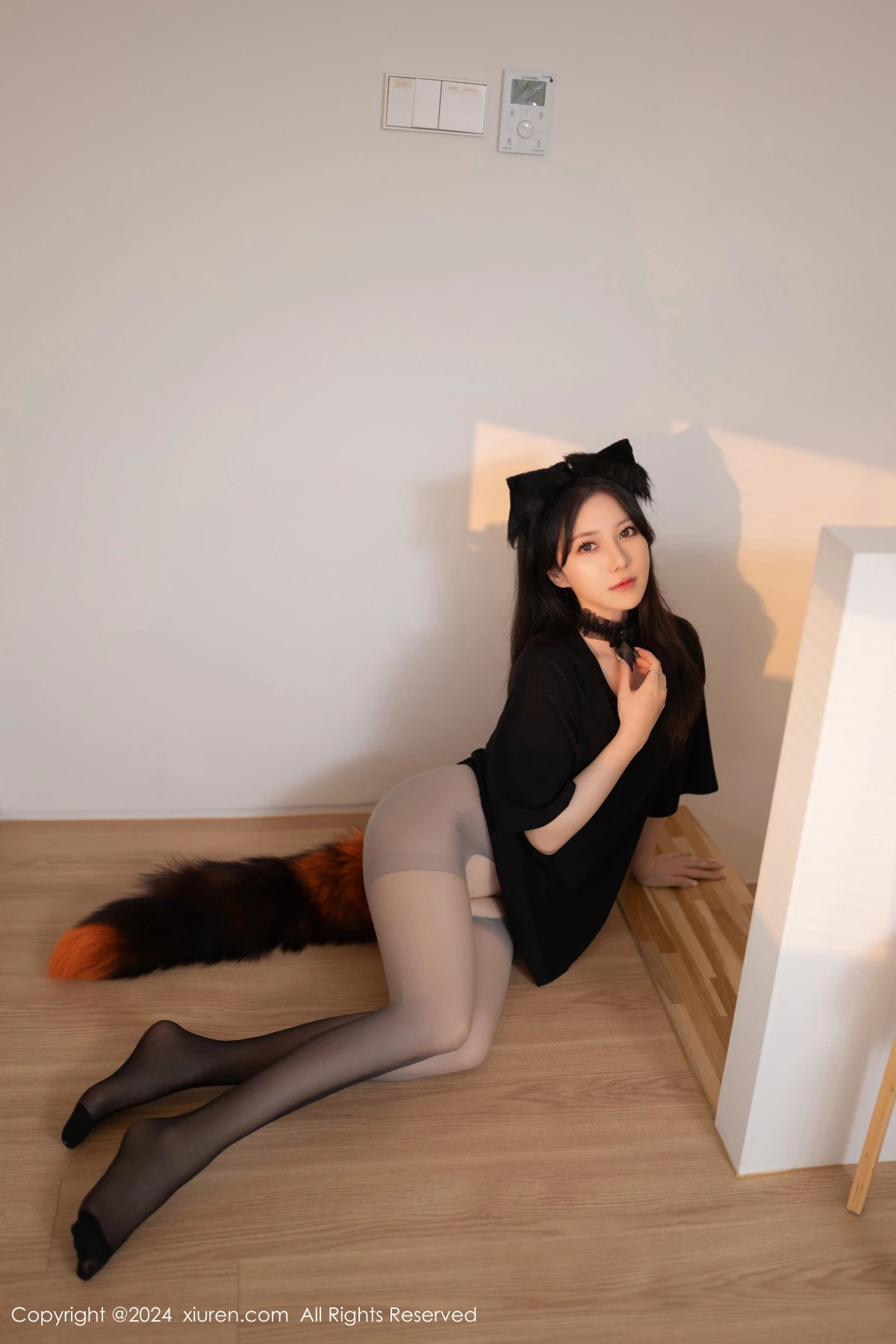 Xrmnw.Vip_鱼子酱_写真