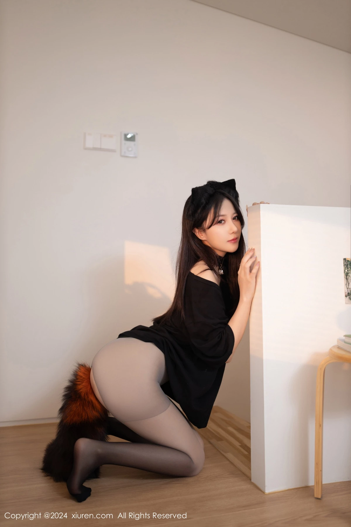 Xrmnw.Vip_鱼子酱_写真