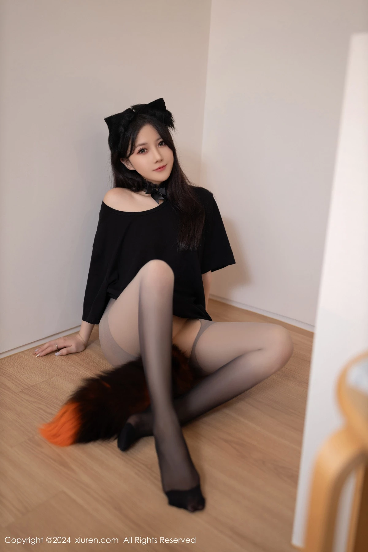 Xrmnw.Vip_鱼子酱_写真