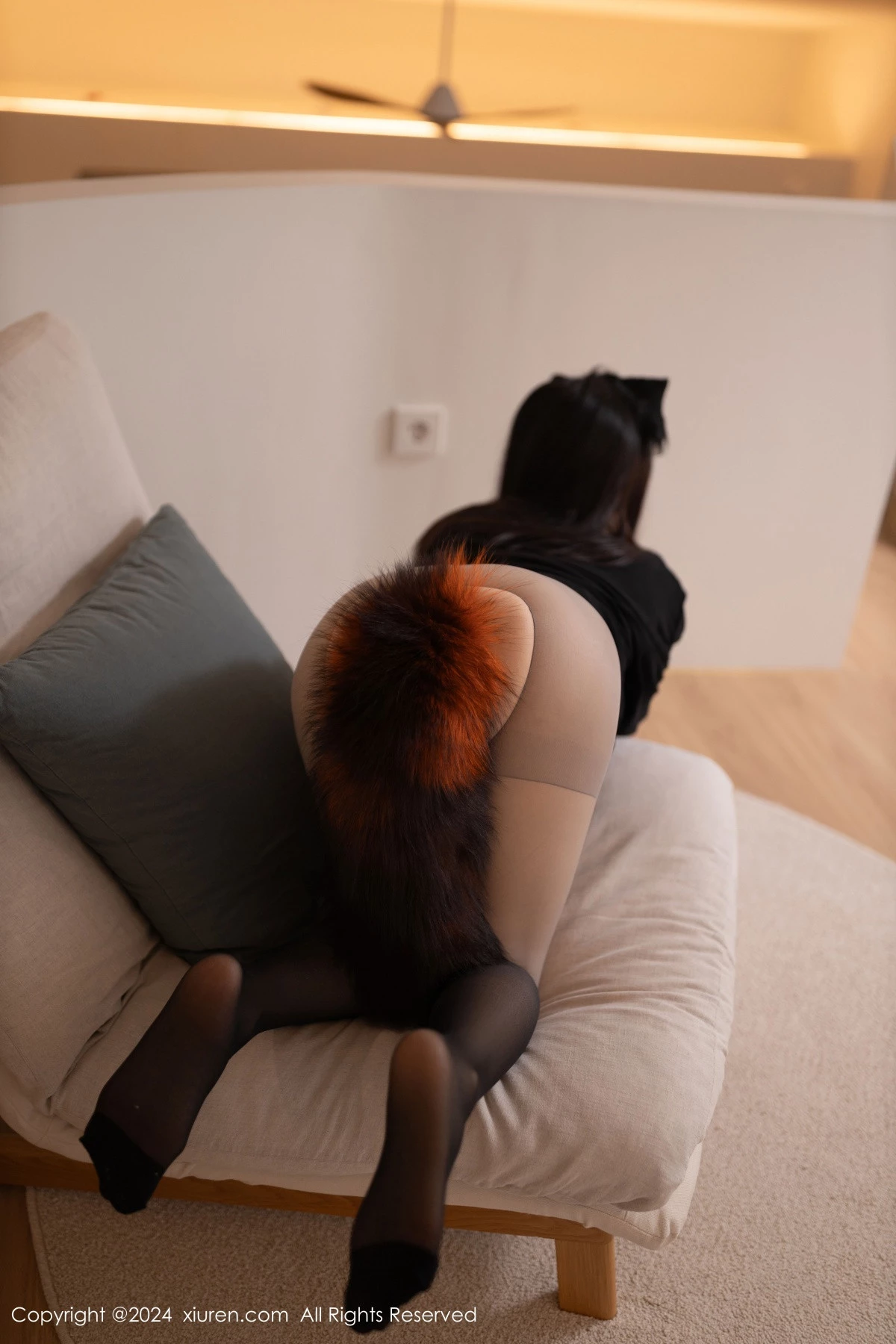 Xrmnw.Vip_鱼子酱_写真