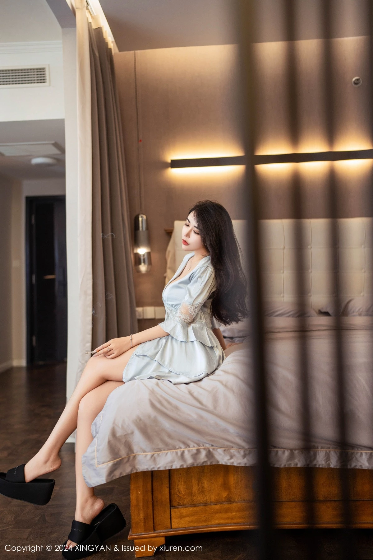 Xrmnw.Vip_李若汐_写真