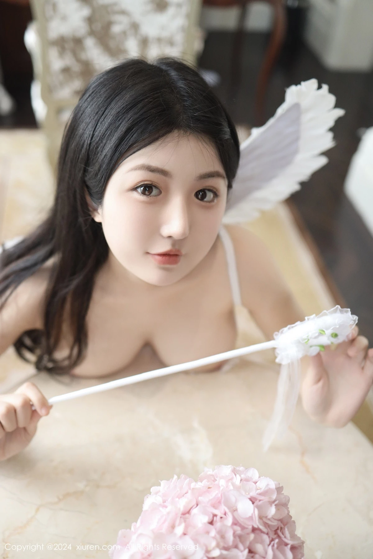 Xrmnw.Vip_陈小花_写真