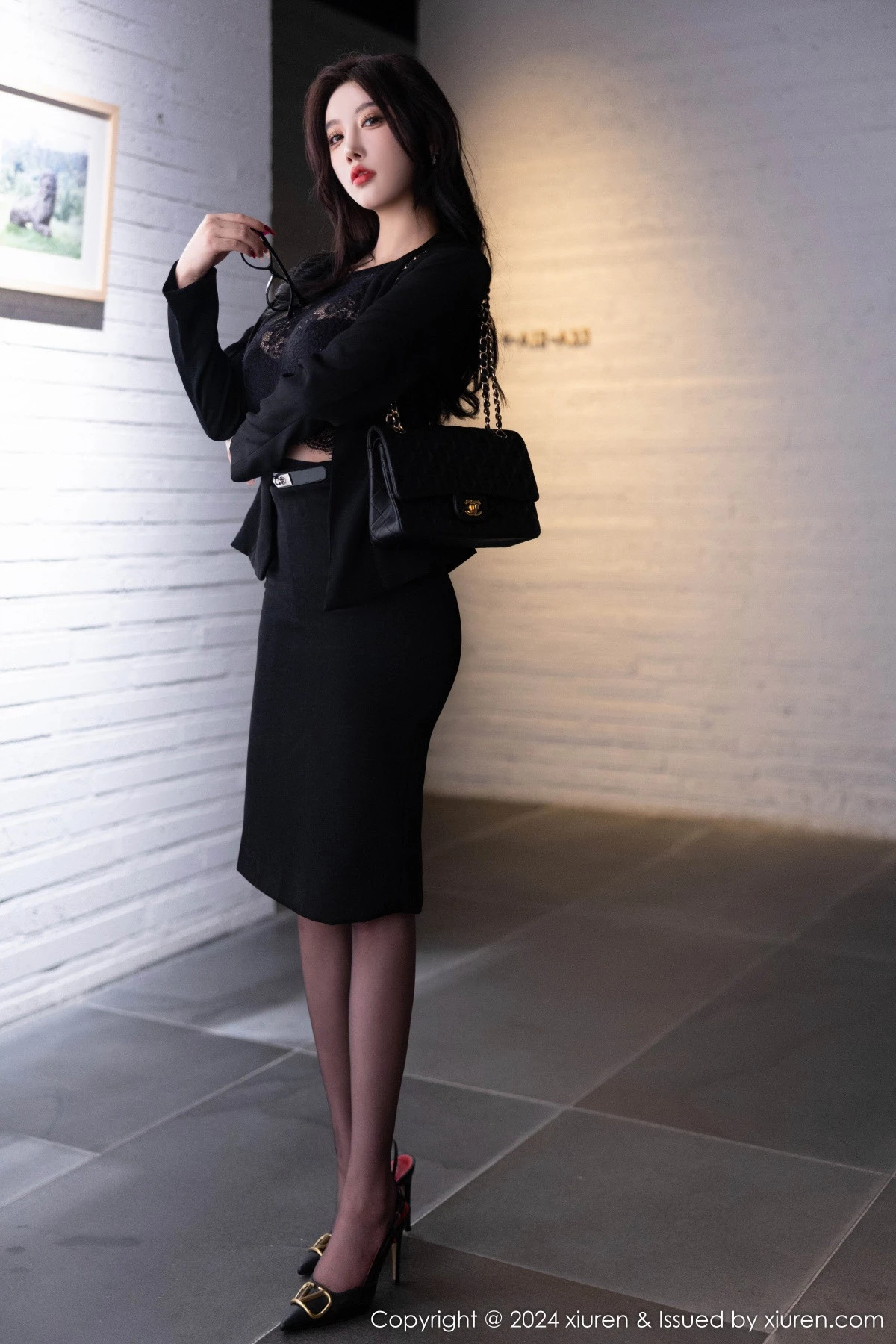 Xrmnw.Vip_杨晨晨_写真