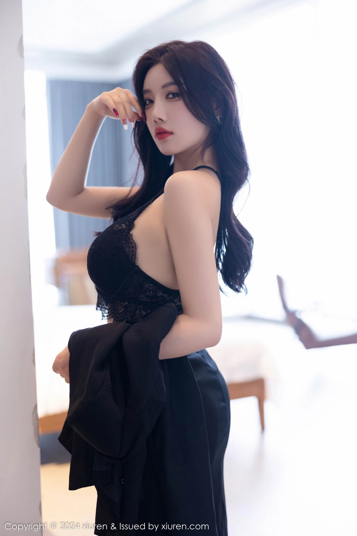 Xrmnw.Vip_杨晨晨_写真