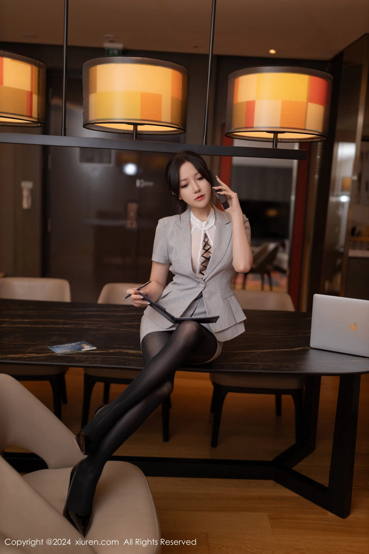 Xrmnw.Vip_鱼子酱_写真