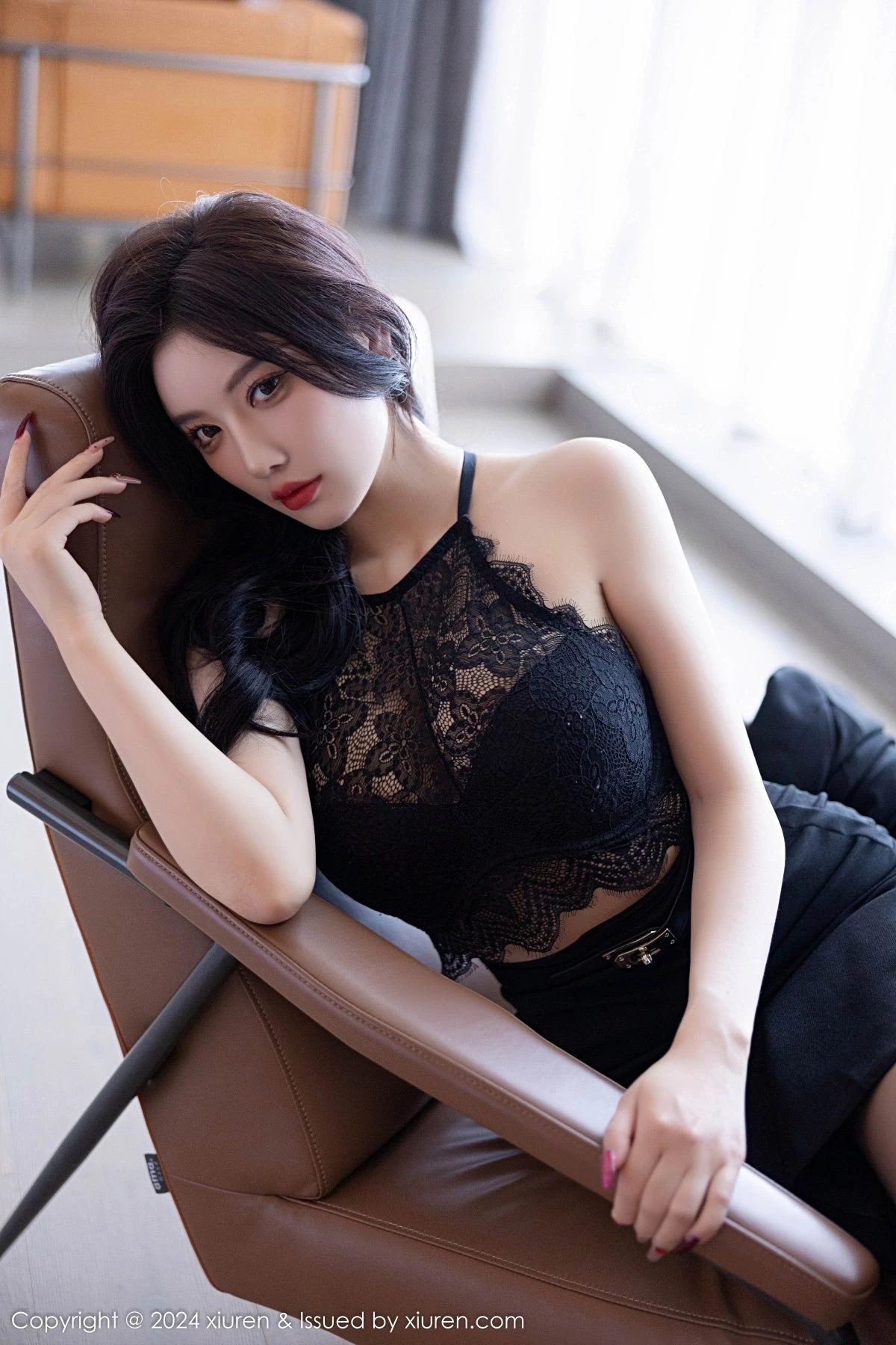 Xrmnw.Vip_杨晨晨_写真