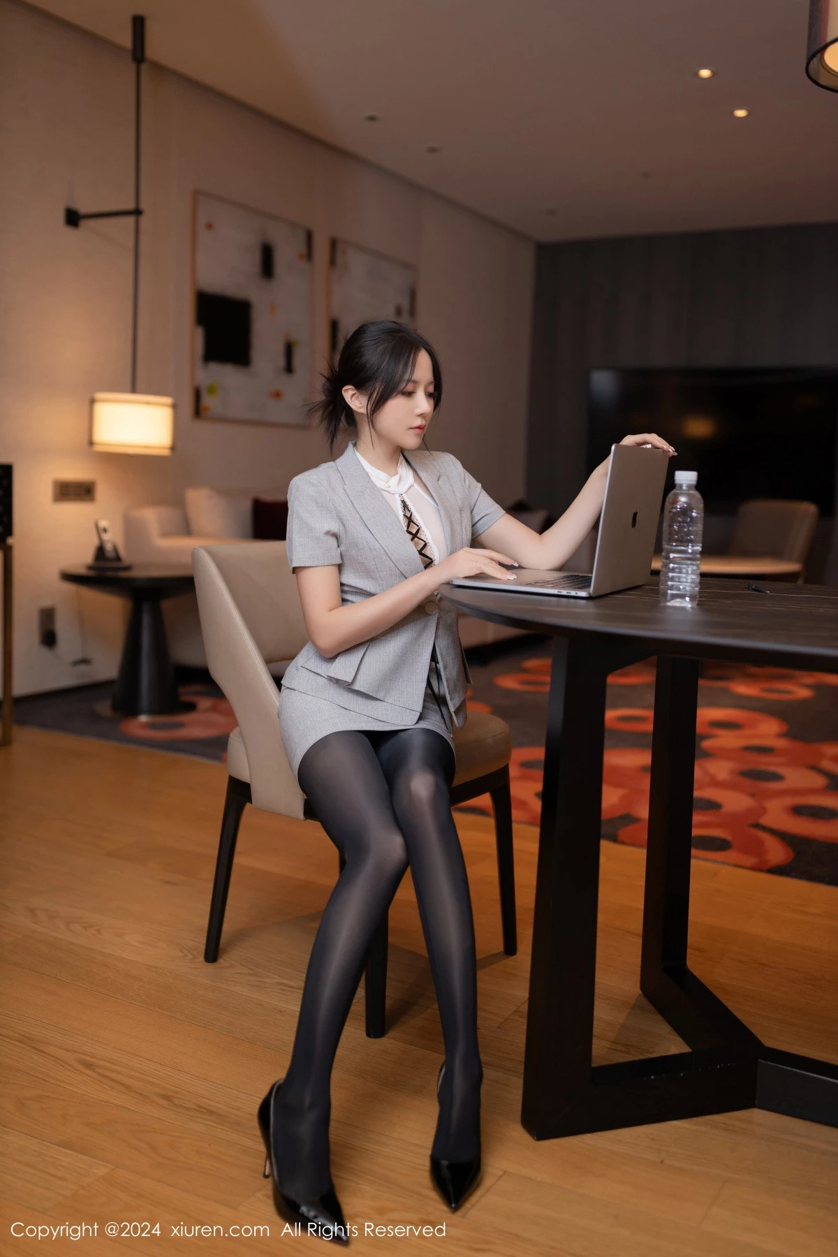 Xrmnw.Vip_鱼子酱_写真