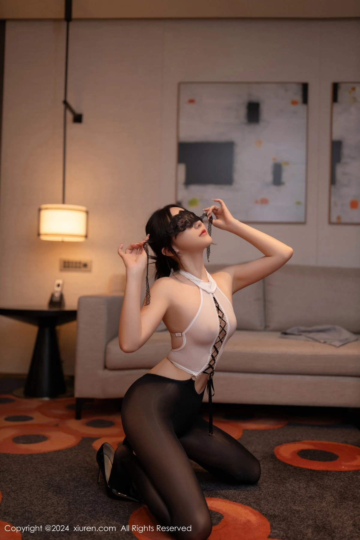 Xrmnw.Vip_鱼子酱_写真