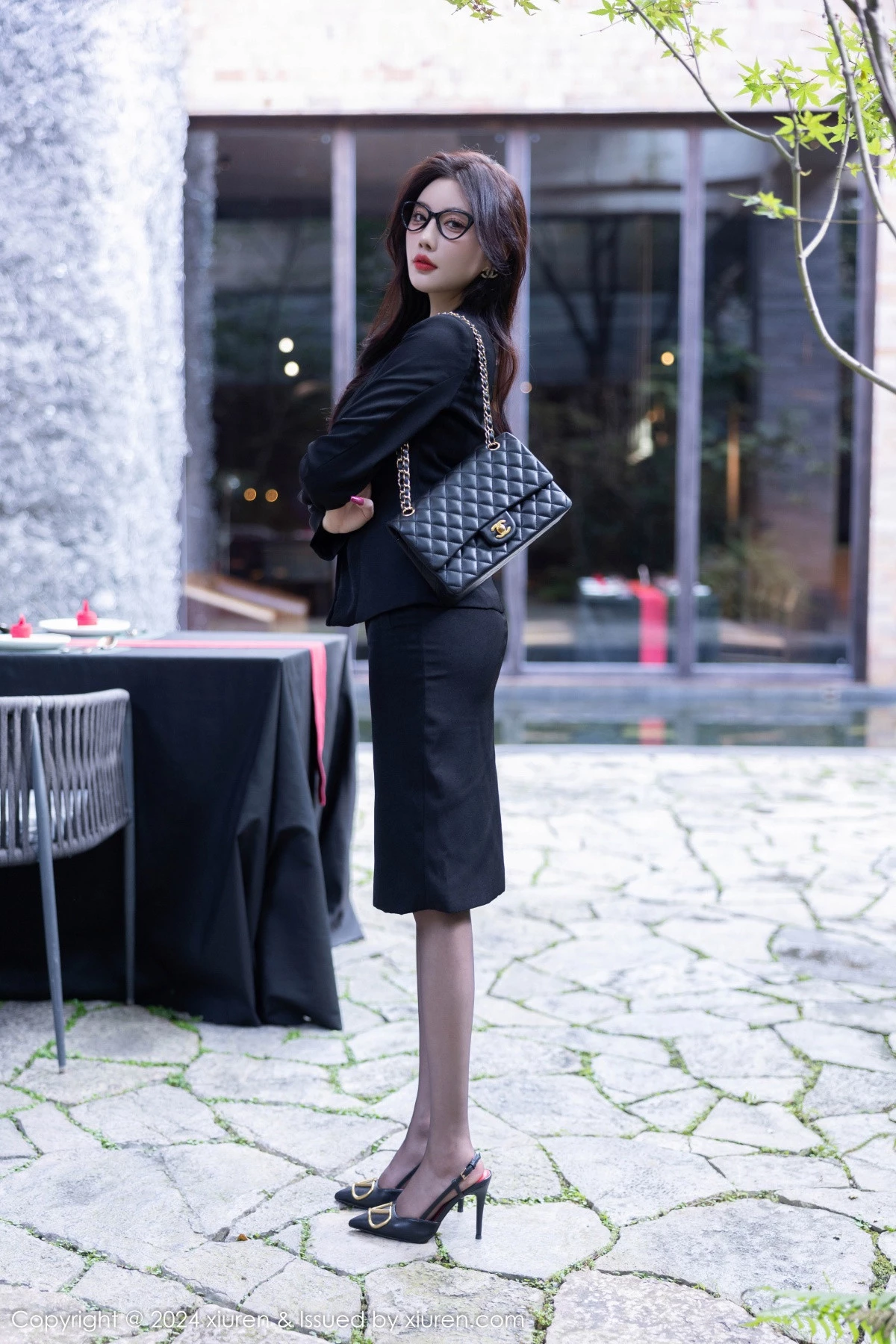 Xrmnw.Vip_杨晨晨_写真