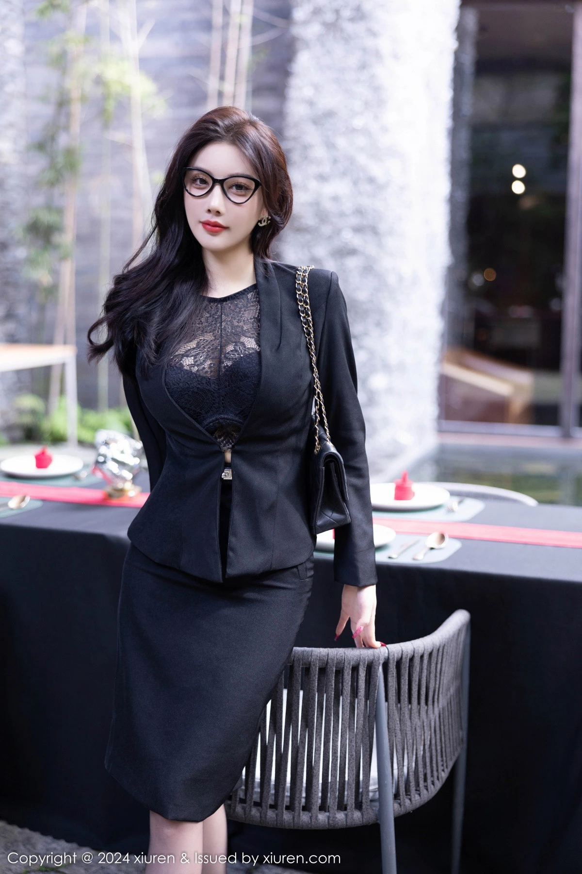 Xrmnw.Vip_杨晨晨_写真