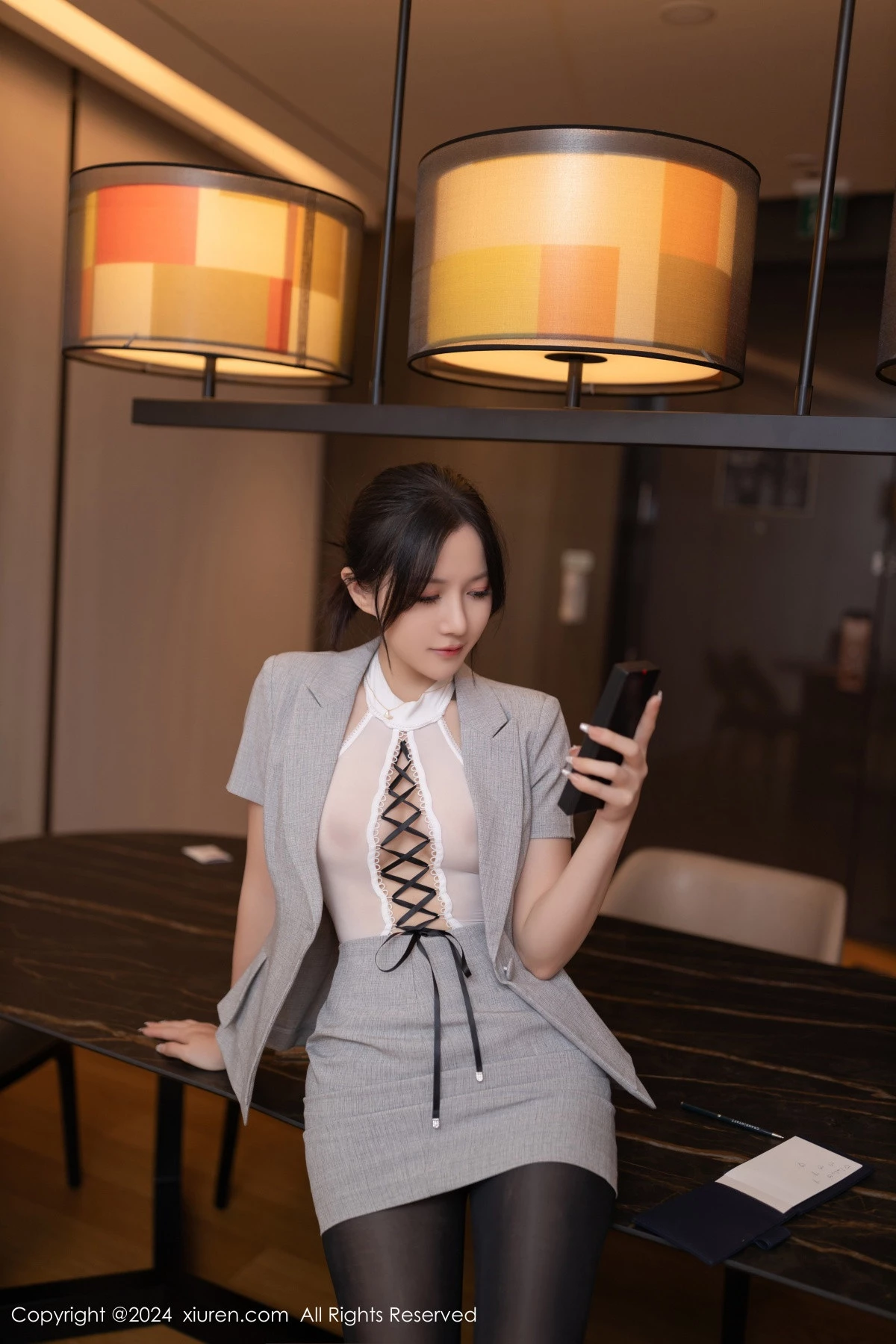 Xrmnw.Vip_鱼子酱_写真