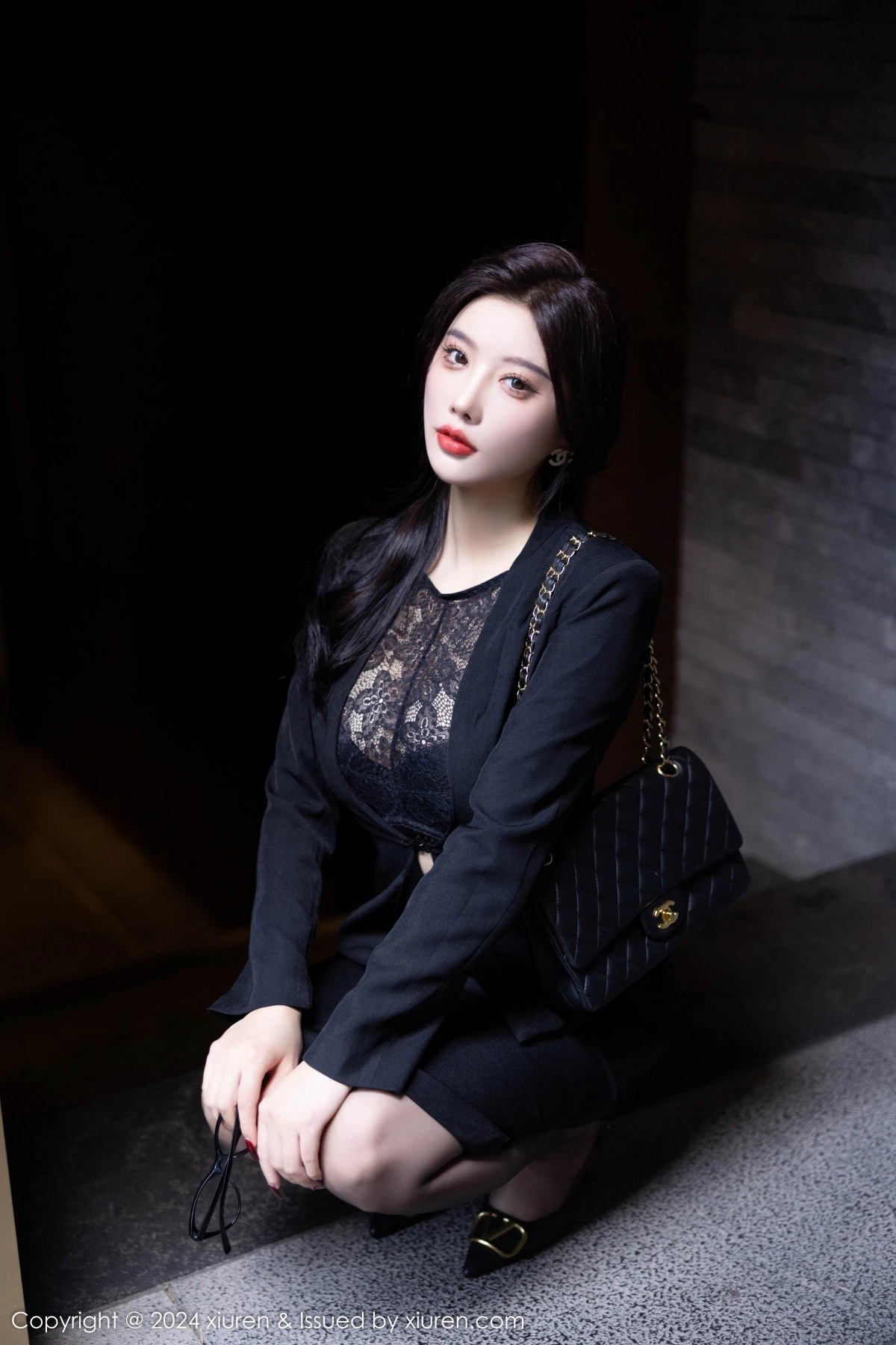 Xrmnw.Vip_杨晨晨_写真