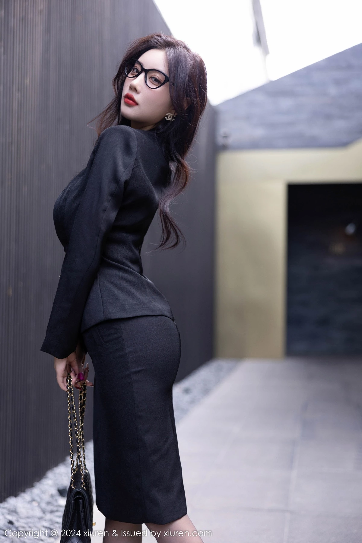 Xrmnw.Vip_杨晨晨_写真